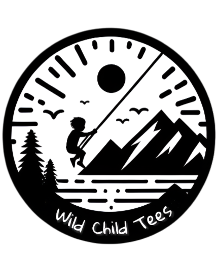 Wild Child Tees